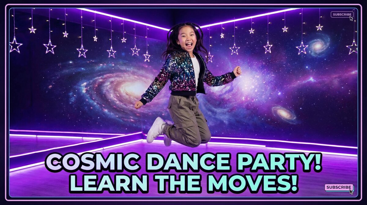 黑闰润舞蹈视频