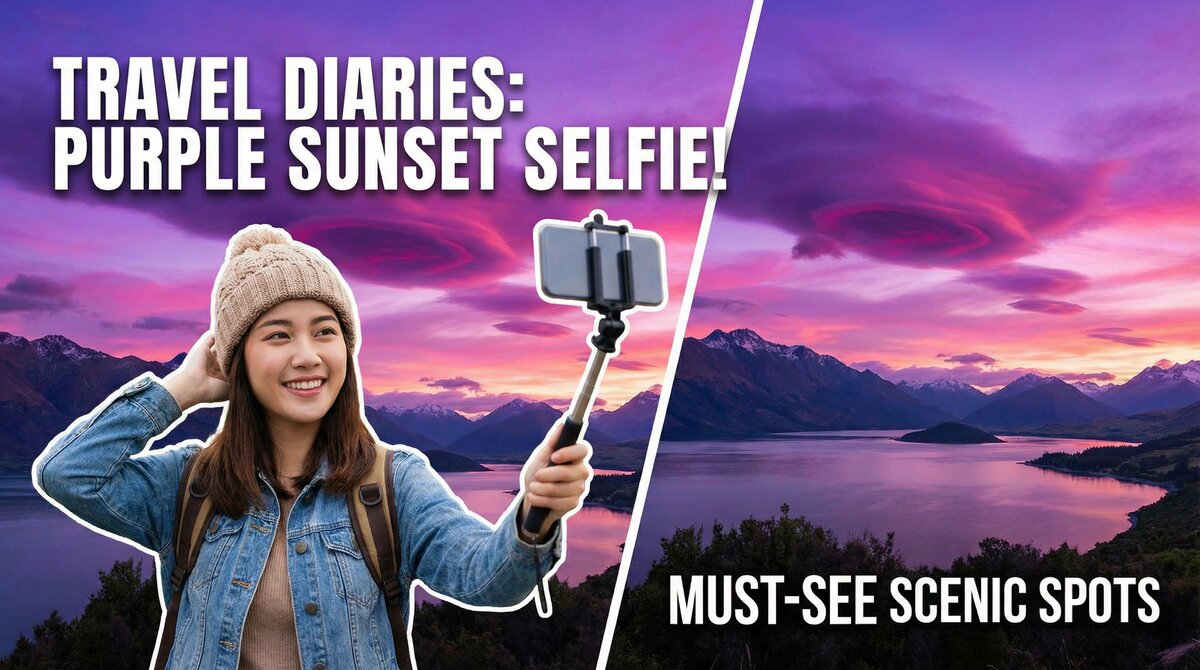 黑闰润旅行视频